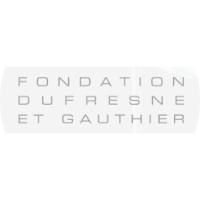 Fondation Dufresne Et Gauthier (FDG)