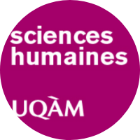 UQAM – Faculté des sciences humaines