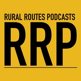 Rural Routes Podcast Philanthropy