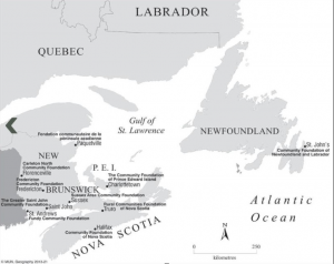 Rural Philanthropy Atlantic Canada