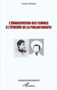 L’émancipation des femmes philanthropie