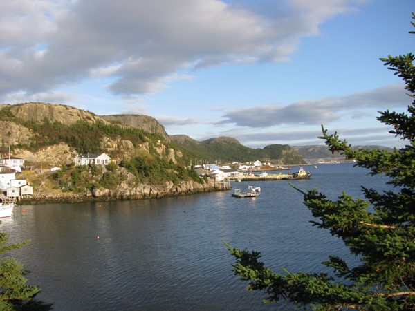 Long Harbour, NL