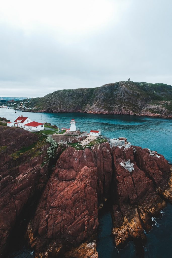 Great Northern Peninsula of Newfoundland and Labrador