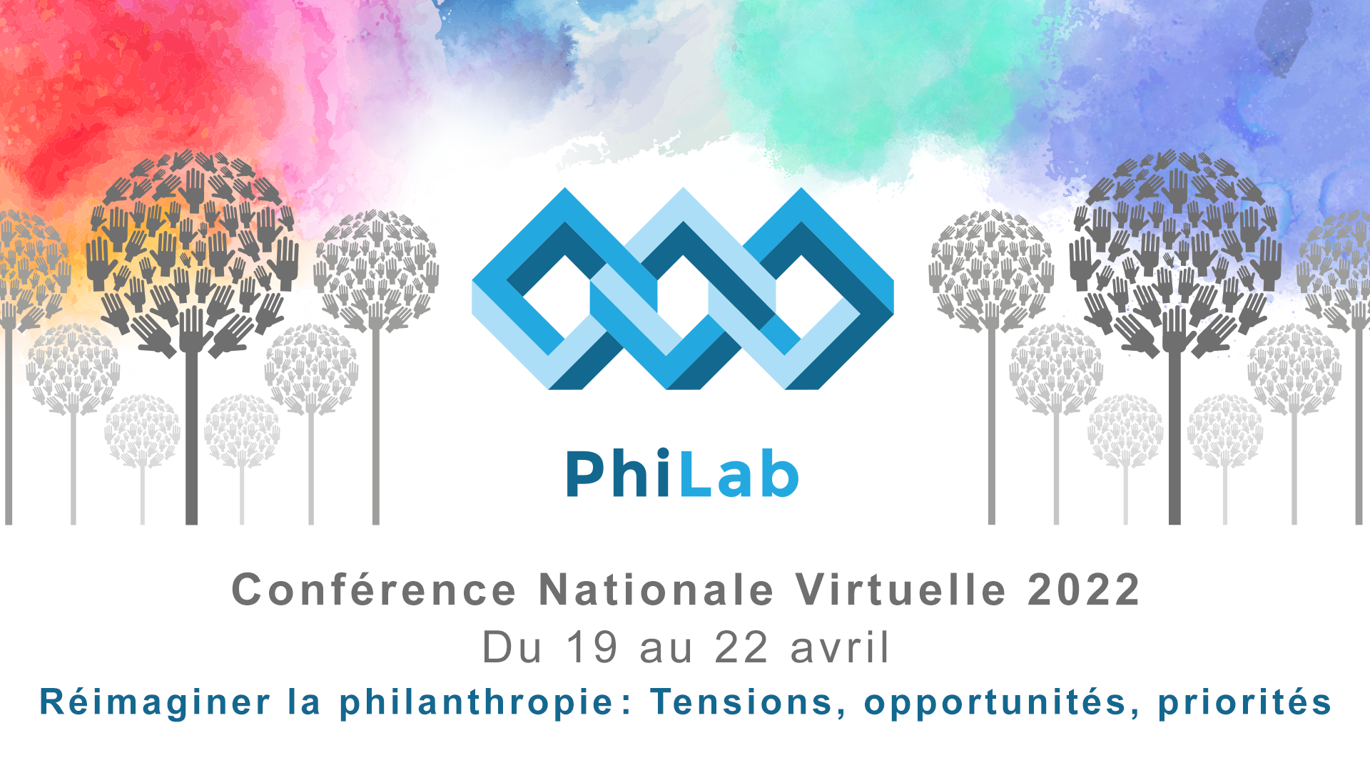 conférence nationale PhiLab 2022