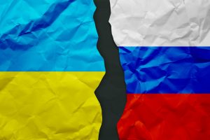 Ukraine et philanthropie canadienne