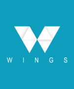 wings philanthropy logo