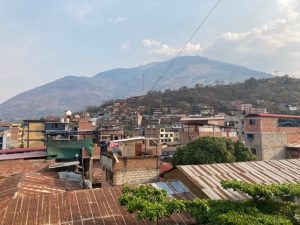 Quillabamba, chef-lieu de la province de La Convención, dans le département de Cuzco. Image numéro 2